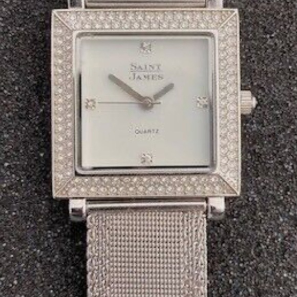 Saint James Ladies Watch, brand new - Picture 5 of 5